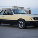 Illustration for article titled Oppo Review: 1986 Mustang LX
